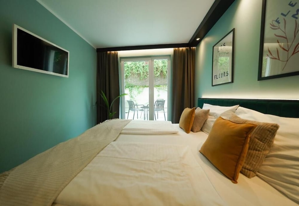 Smart Hotel Schonbrunn 23/63