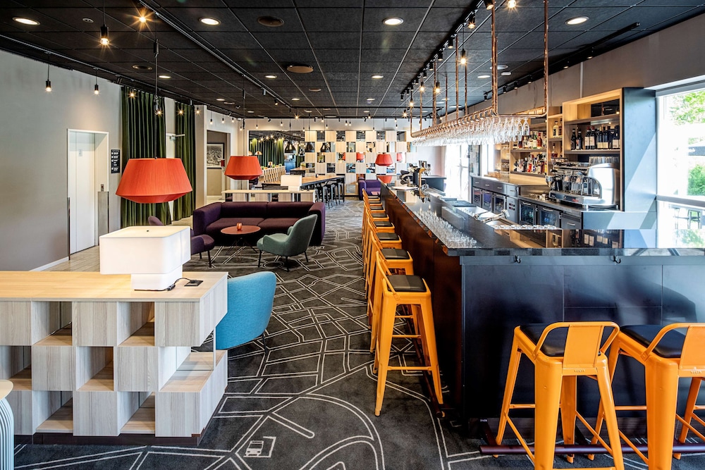 Scandic Roskilde Park 32/46