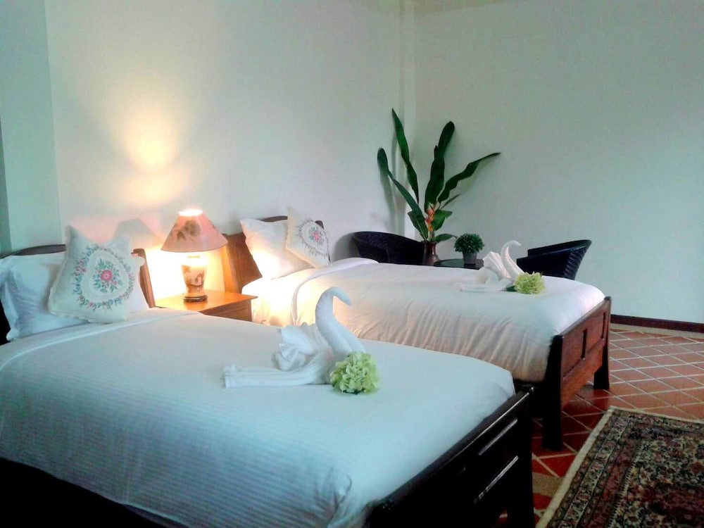 Siam Tara Resort 8/50