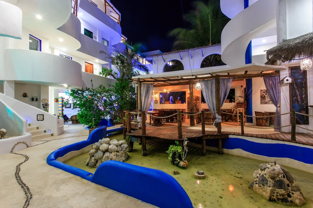 Matan Kaan by GuruHotel 3/64