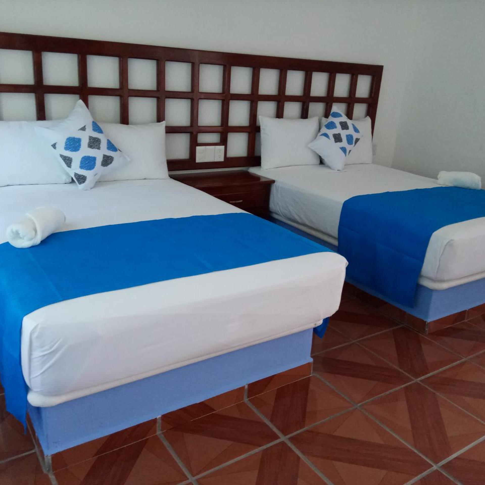 Hotel Posada de Abril 11/25