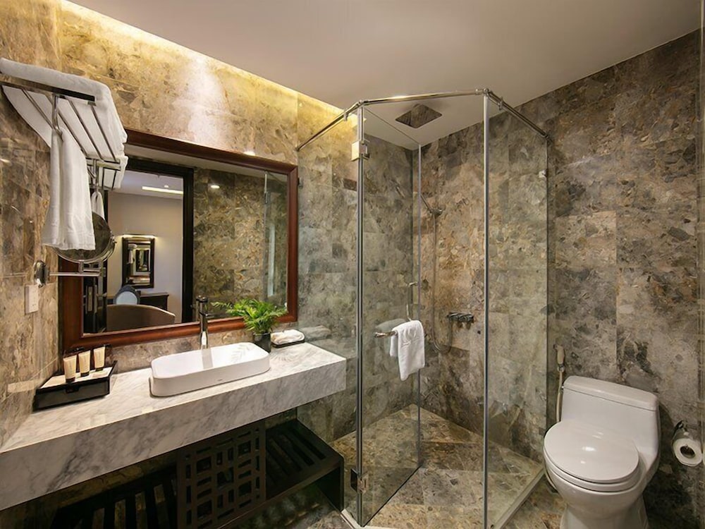 Sen Grand Hotel & Spa 49/49