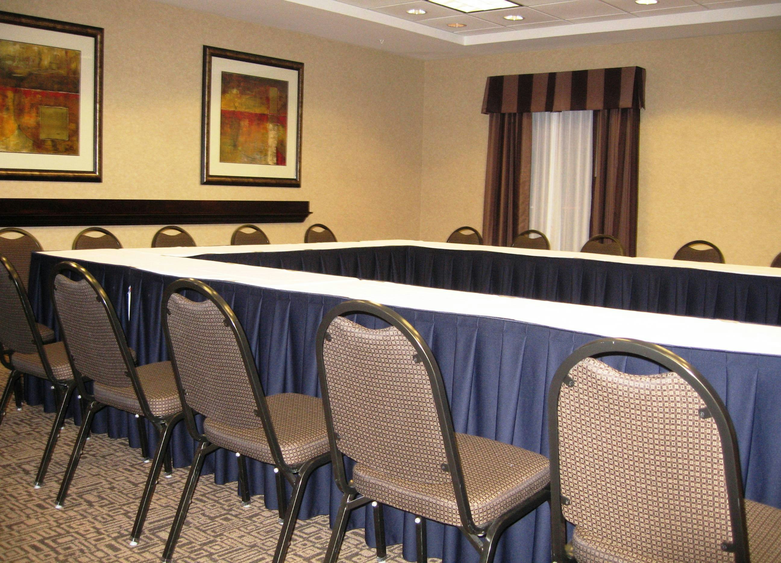 Hampton Inn Suites Orlando John Young Pkwy 29/42