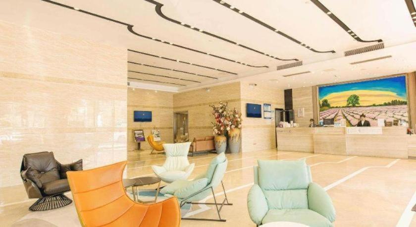 Lavande Hotel (Shenzhen Airport New Terminal) 32/46
