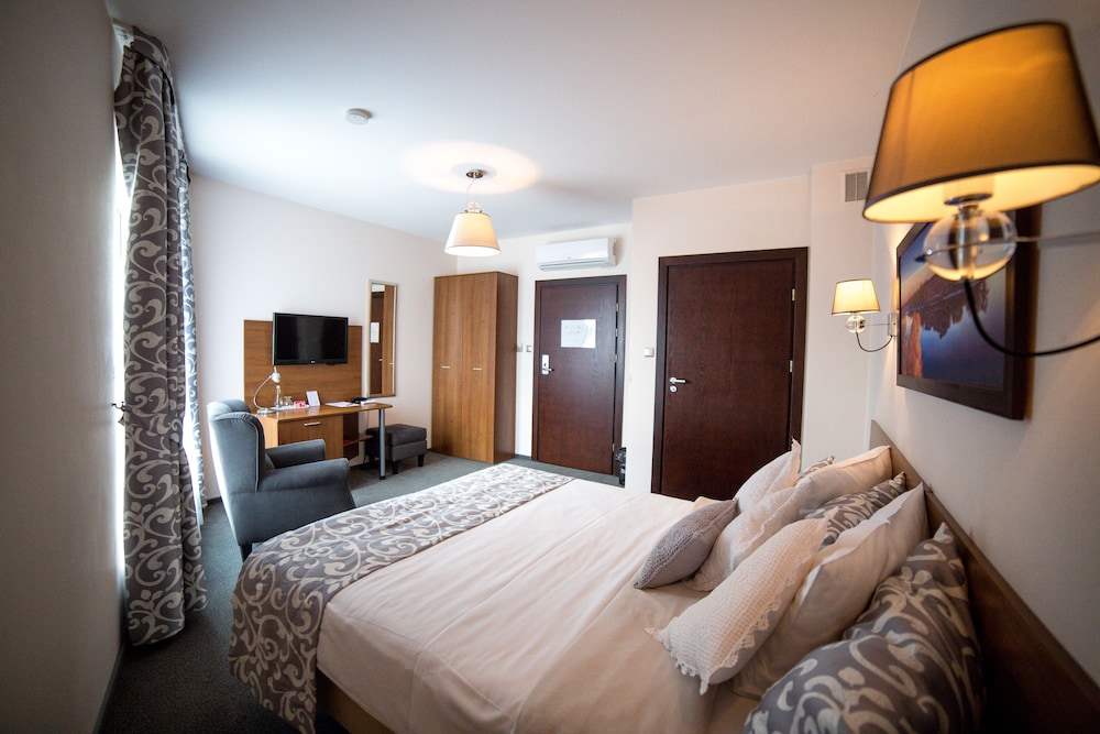 Hotel Sokolowska Airport Modlin 22/45