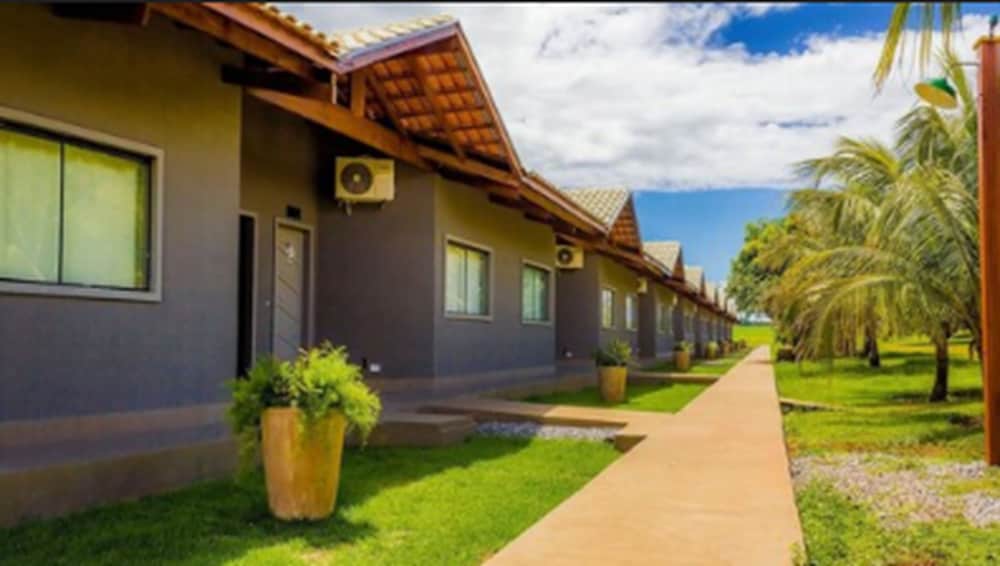 ZAGAIA ECO RESORT 4/67
