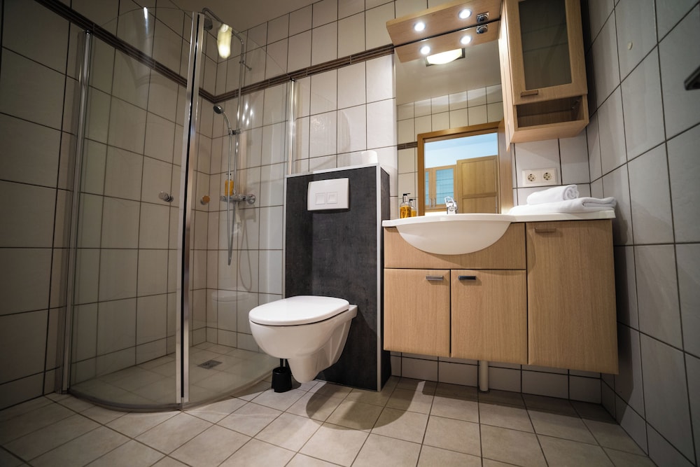 Hotel Laxarbakki 47/50