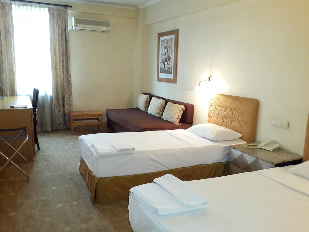 Park Otel Edirne 8/50