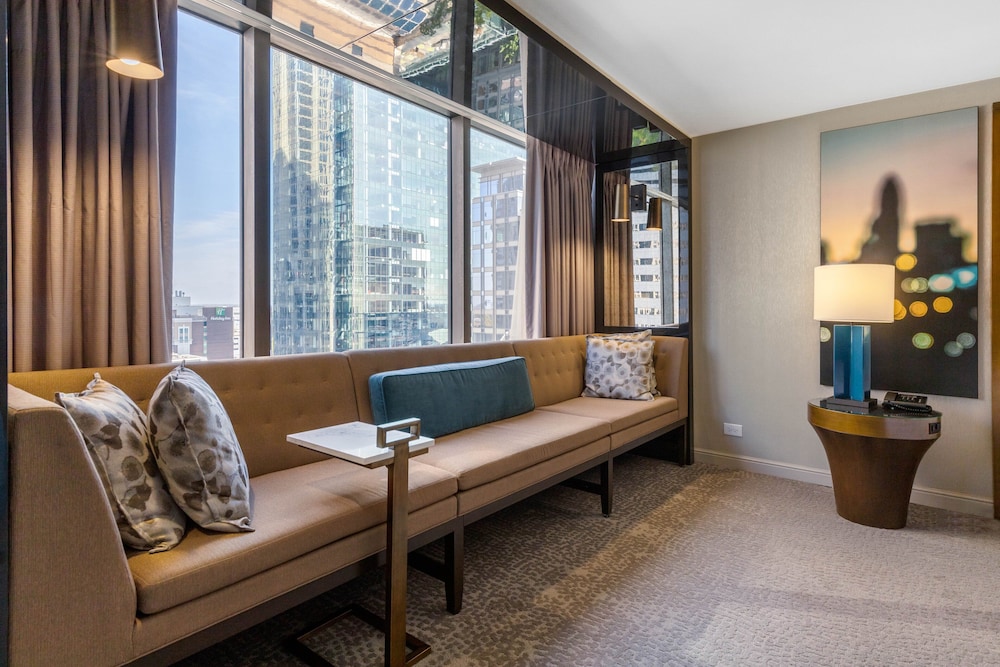 Omni Charlotte Hotel 48/70