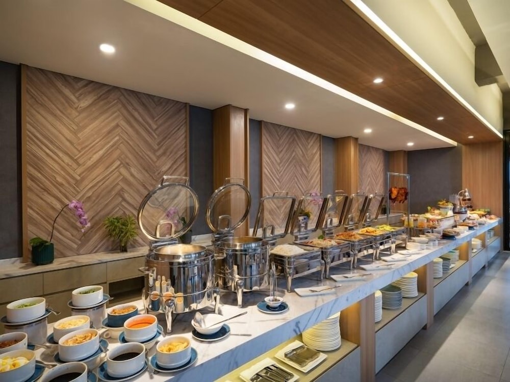 Laska Hotel and Resort Ciletuh 9/40