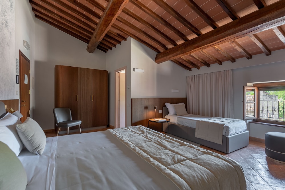 Borgo Di Celle Relais & Spa 4/50