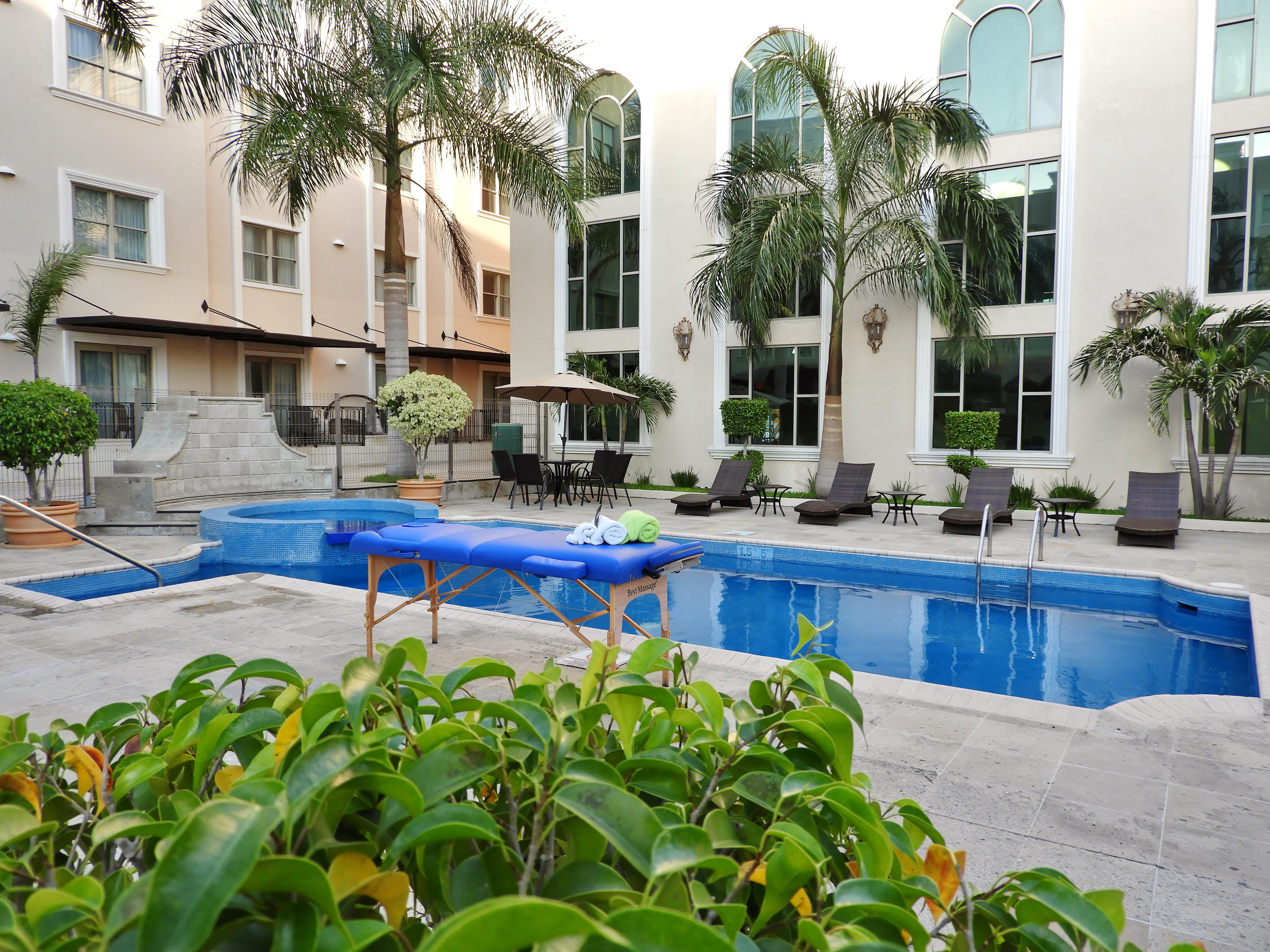 Holiday Inn Reynosa Zona Dorada 46/50
