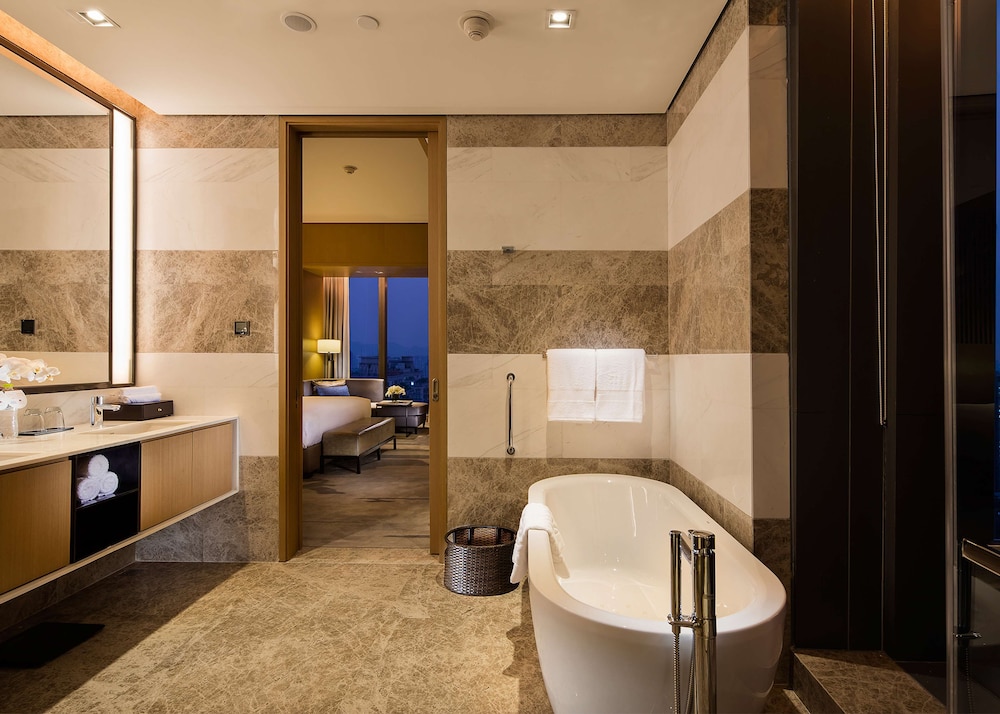 Doubletree By Hilton Hotel Chongqing Nanan 11/66