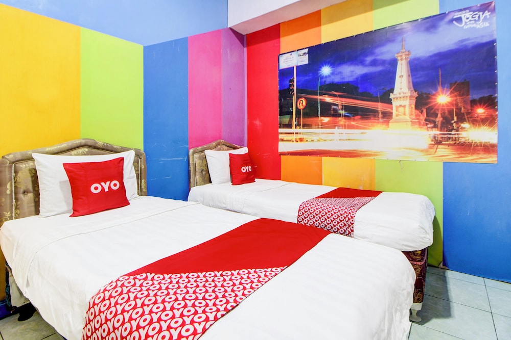 Hotel O Seturan Near Ugm Formerly Palem Kecut 14/45