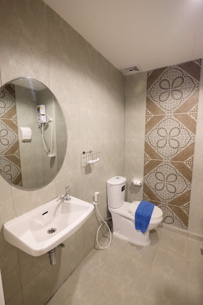 Chiangrai Hotel 15/37