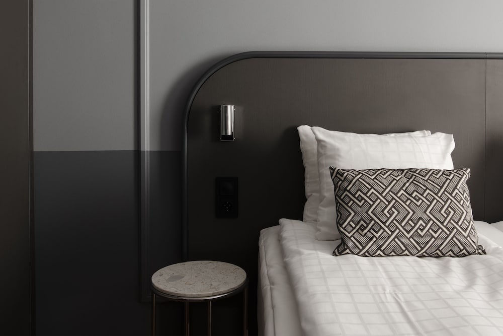 Hotel Hasselbacken 12/41
