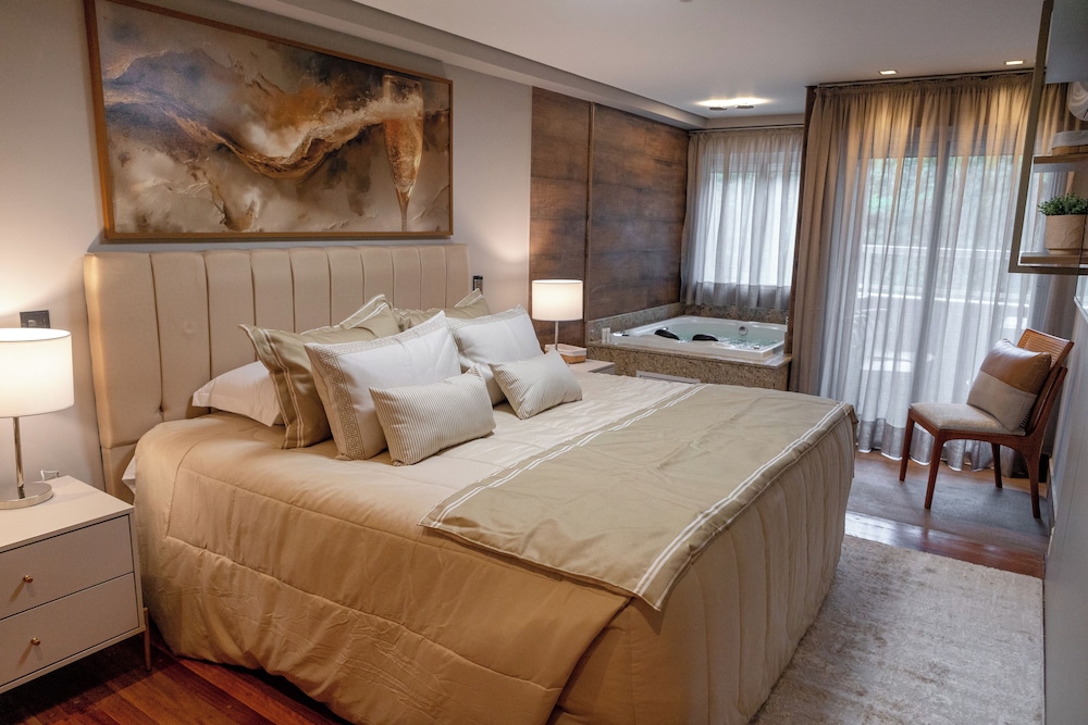 Champet Boutique Hotel 12/50