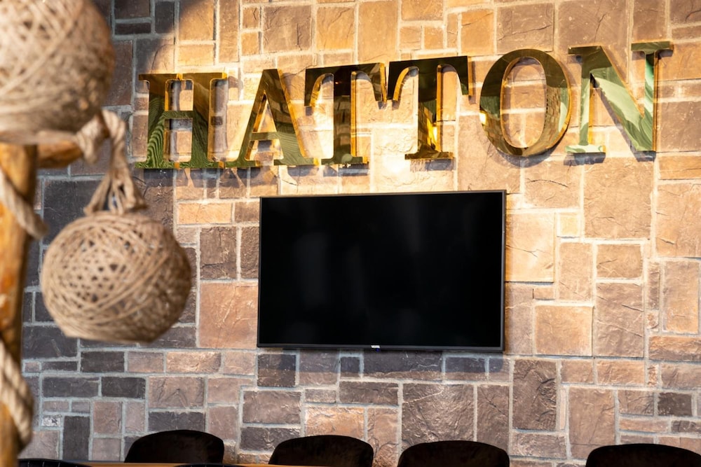 Hatton Suites Esenboga 18/27