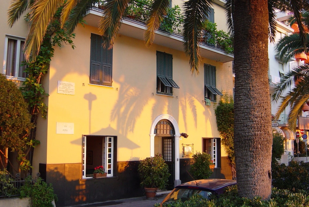 Hotel Beau Rivage 2/50