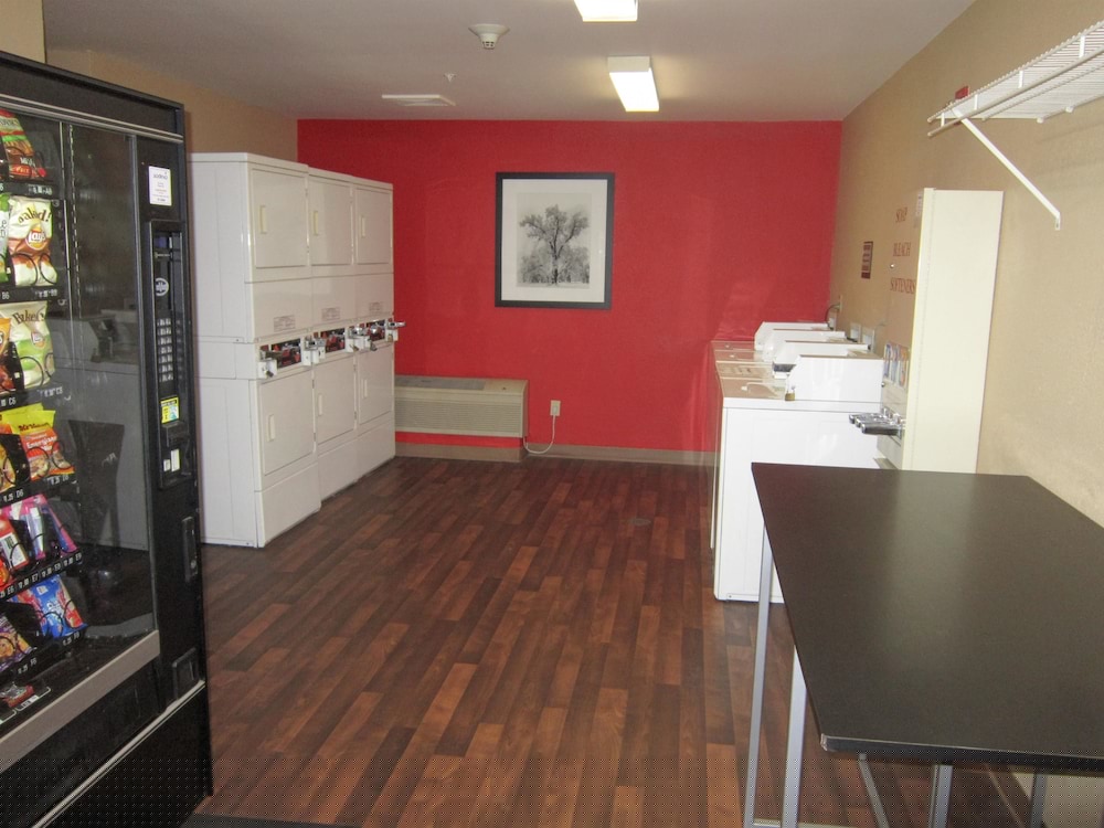 Extended Stay America - Dublin - Hacienda Dr. 35/51