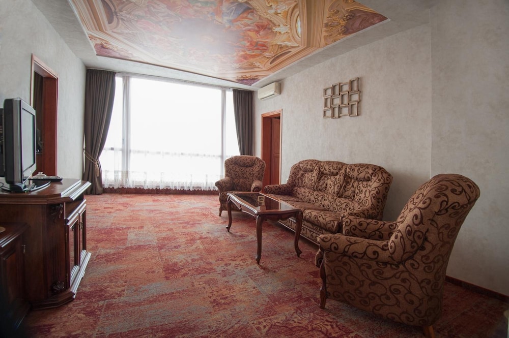 Hotel Mercury 17/46