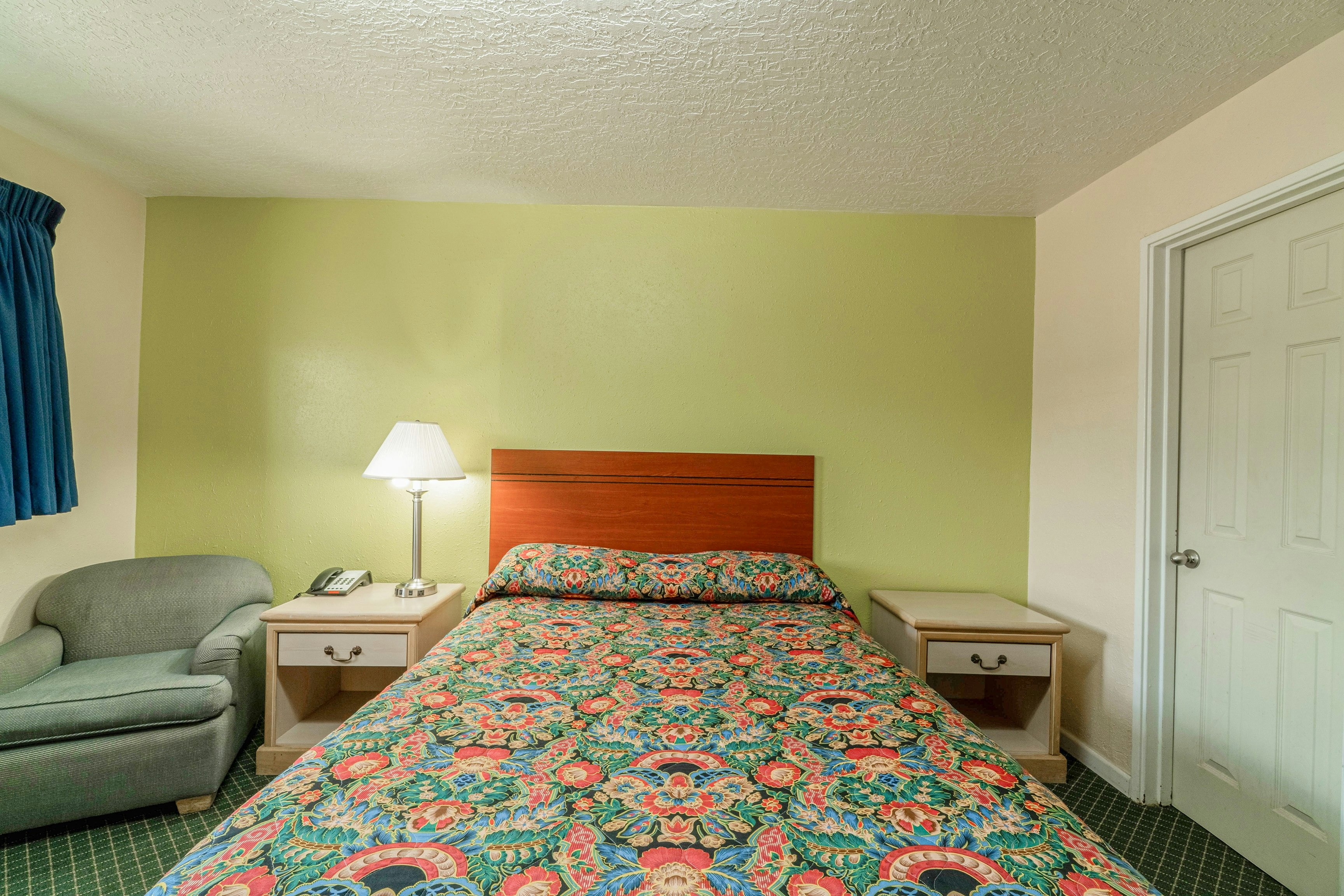 Hotel O Longhorn Boise City OK 41/56