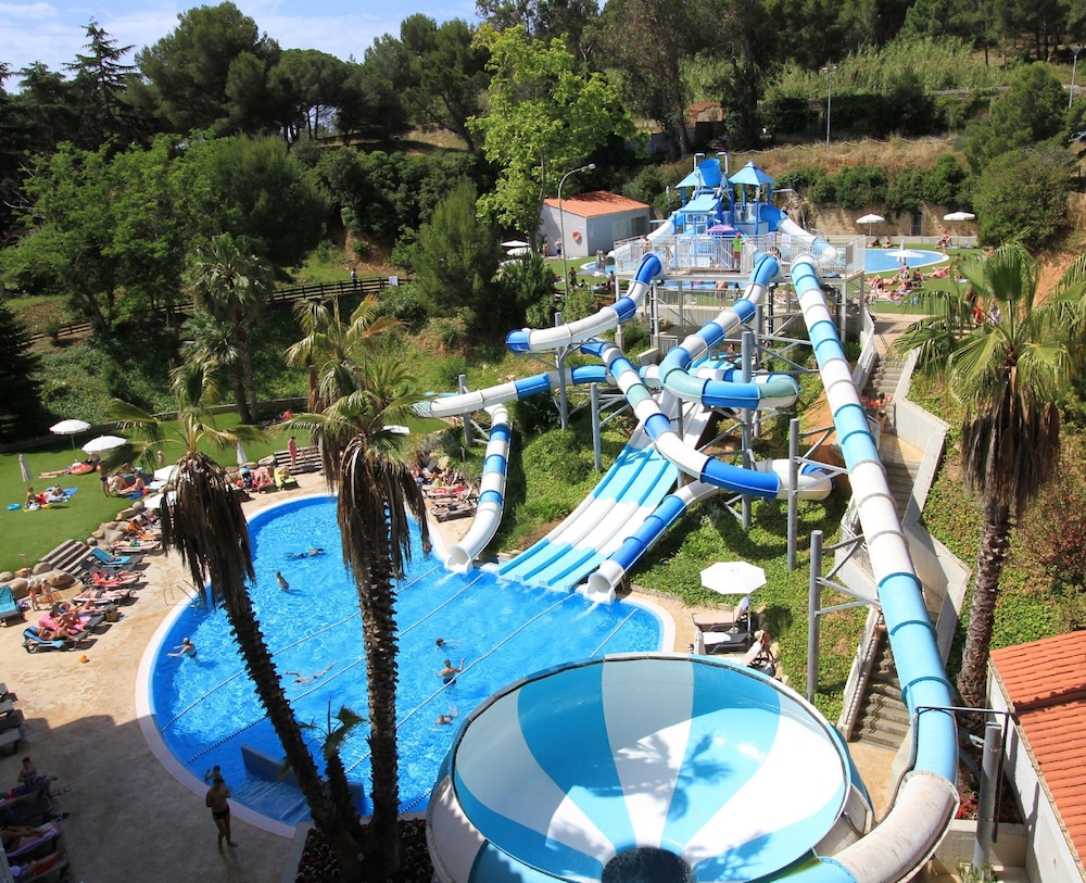 Hotel Gran Garbi Mar 18/20