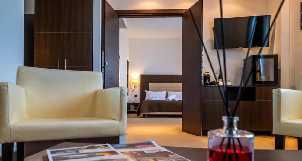 Best Western Hotel Palace Lucera 9/57