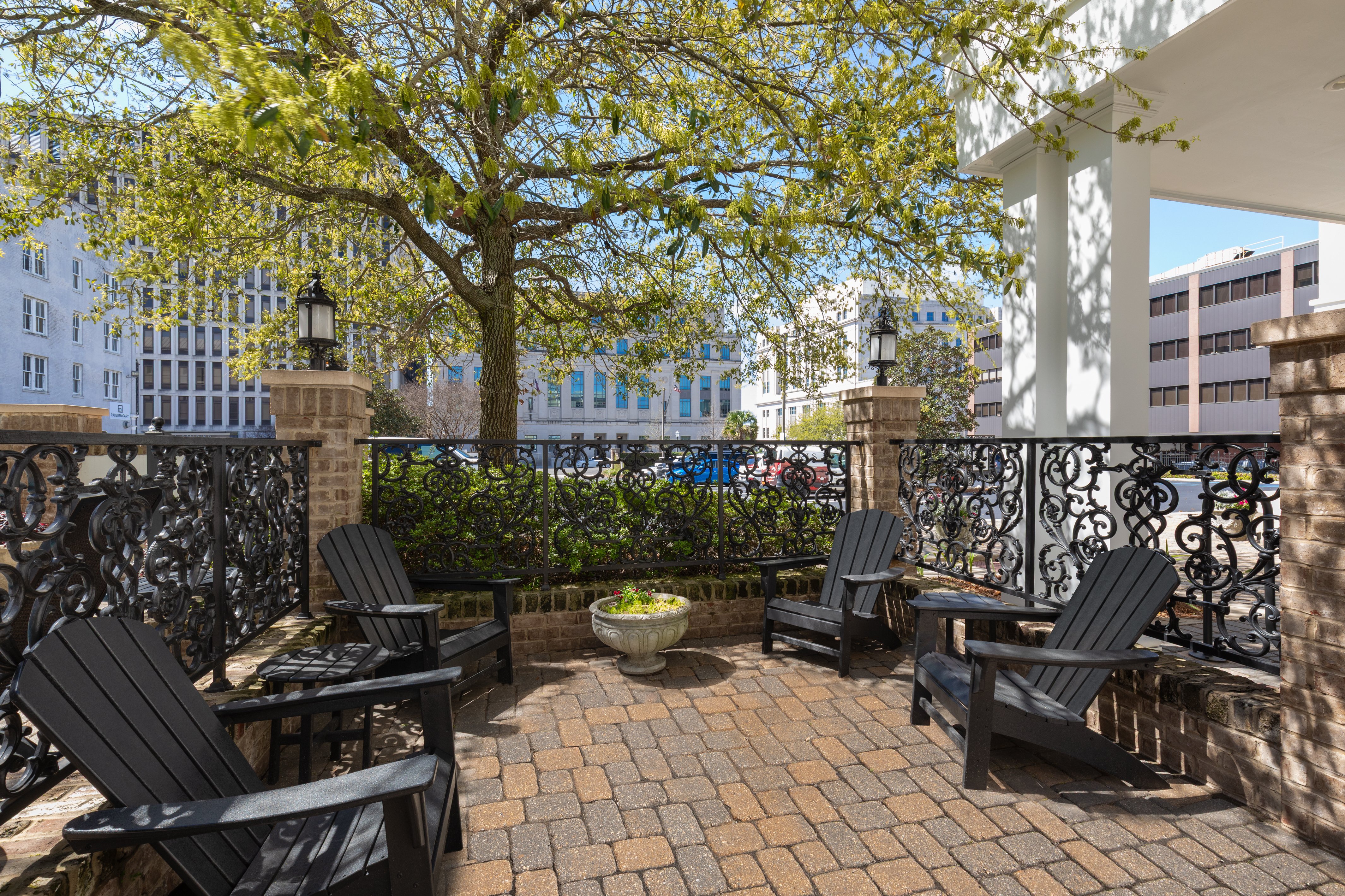 Candlewood Suites Mobile-Downtown 21/41