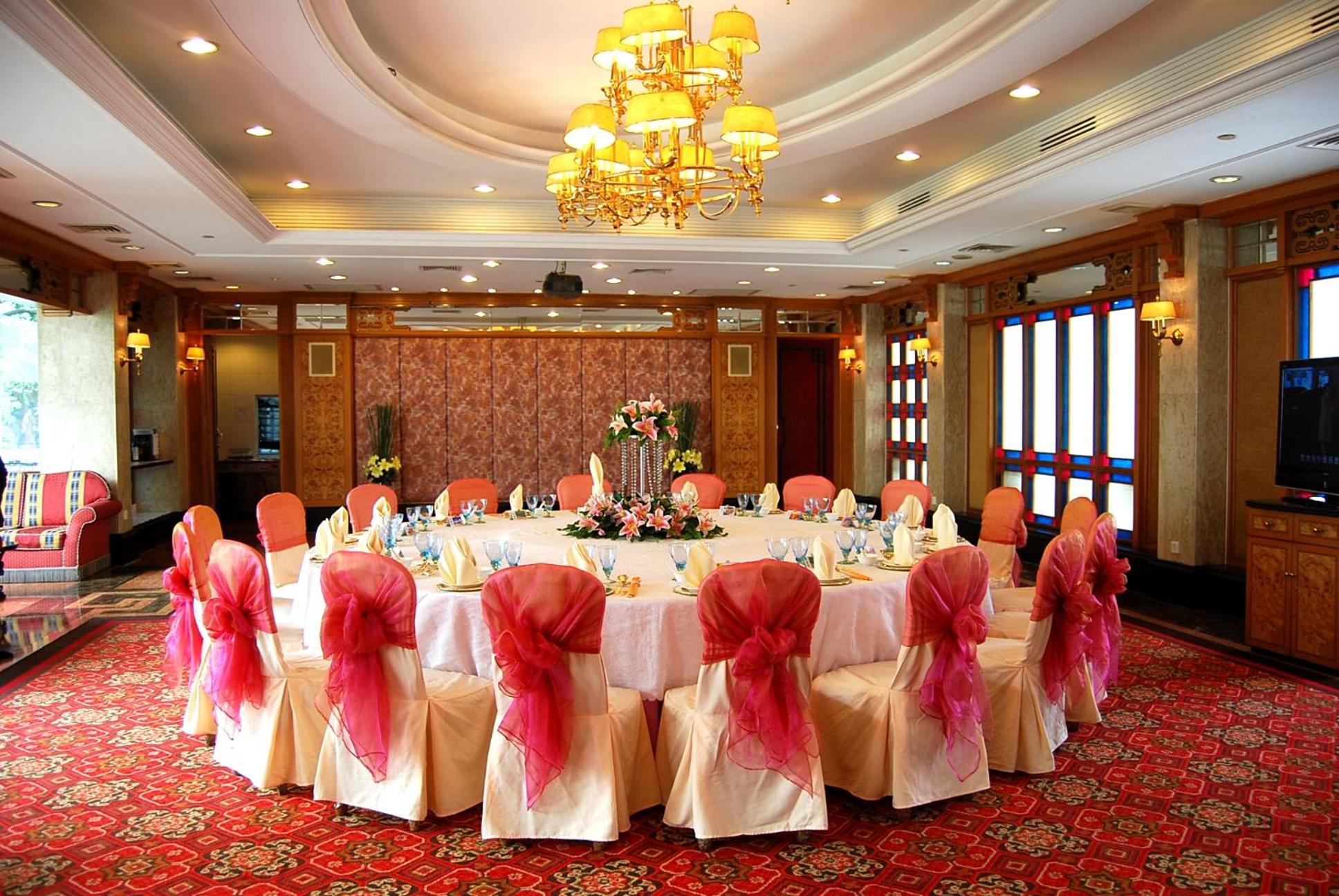 Guangzhou Panyu Hotel 11/55