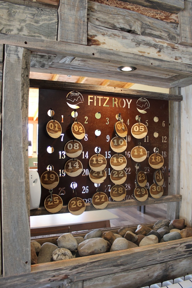 Fitz Roy Inn 6/54