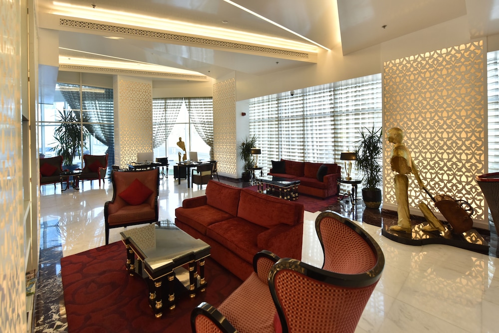 Swiss-Belhotel Seef 43/57