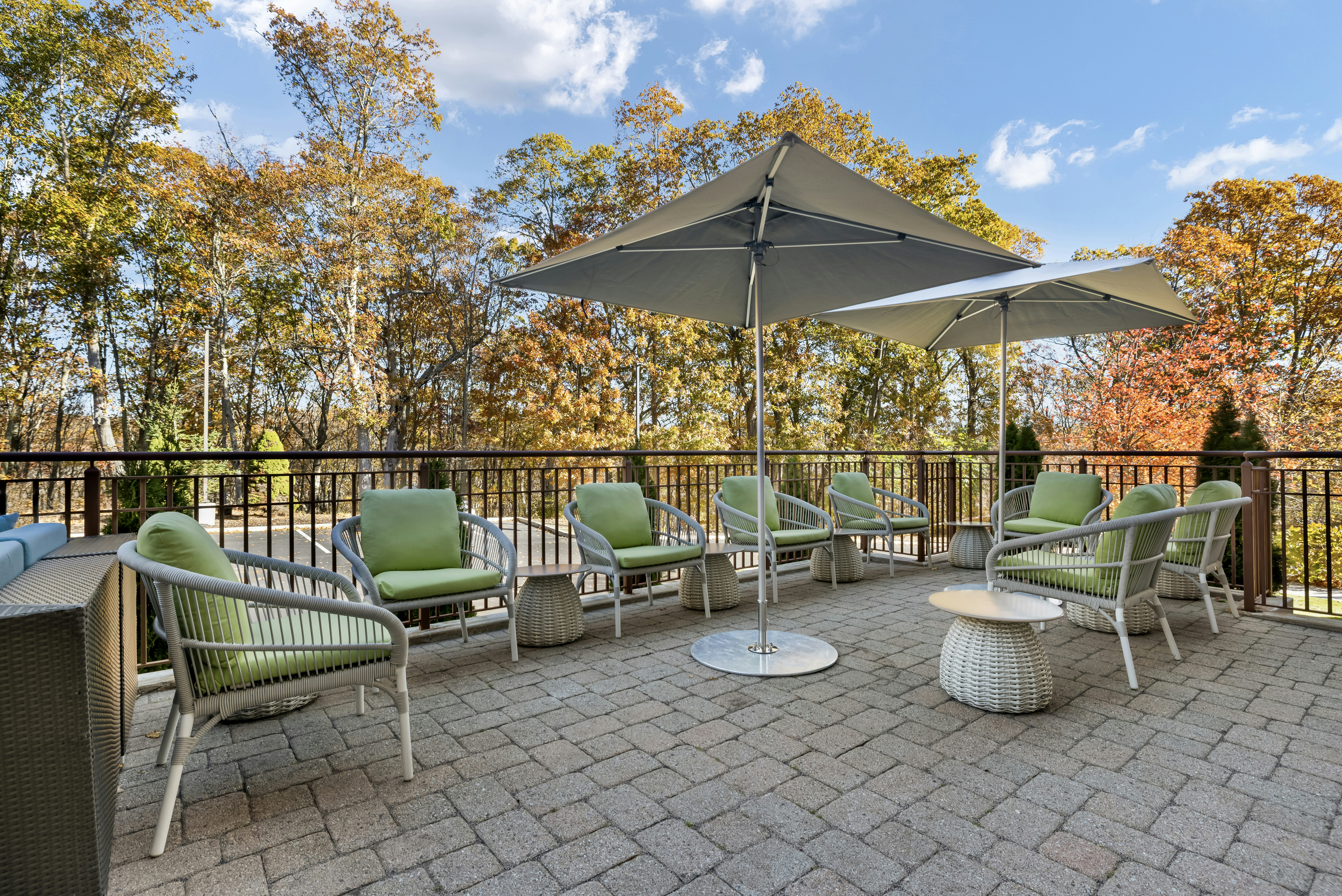 Hilton Garden Inn Mystic/Groton 13/29