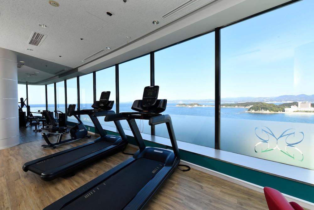 The Gran Resort Elegante Shirahama 28/50