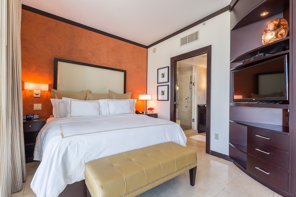 SBV Luxury Ocean Hotel Suites 7/42