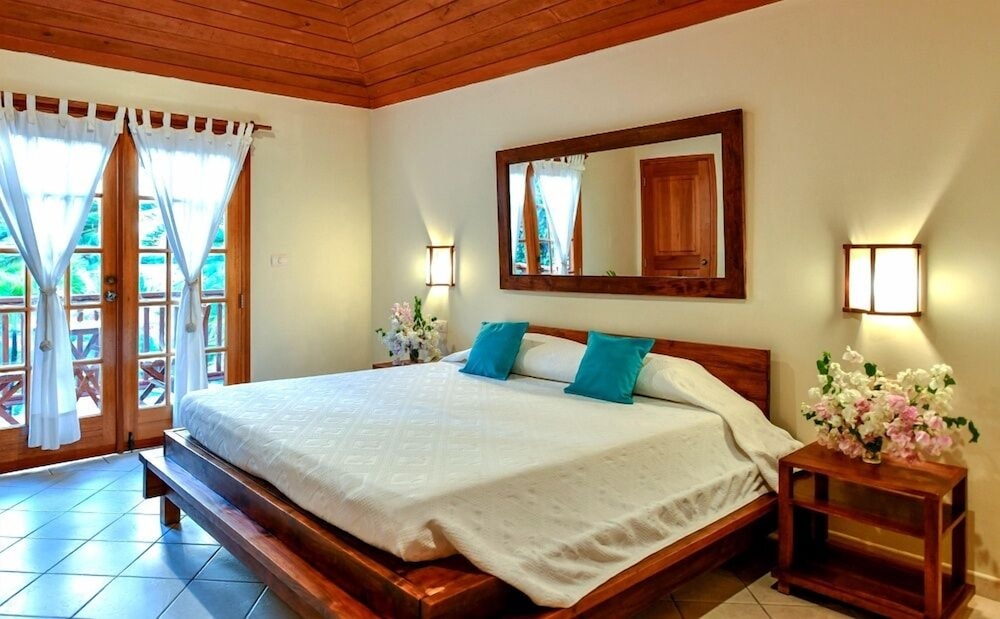 Antigua Yacht Club Marina Resort 11/50