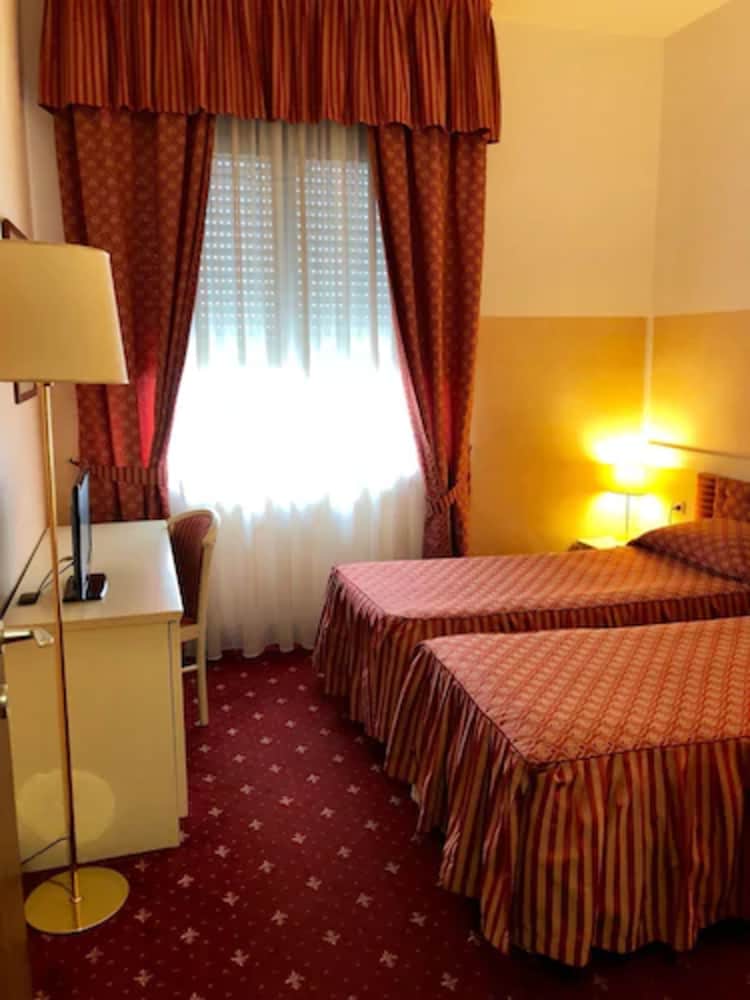 Hotel Internazionale 16/60