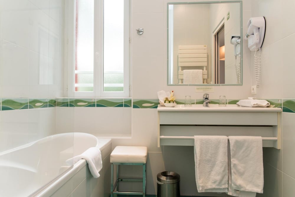 Hotel Lutetia Spa La Baule 46/50