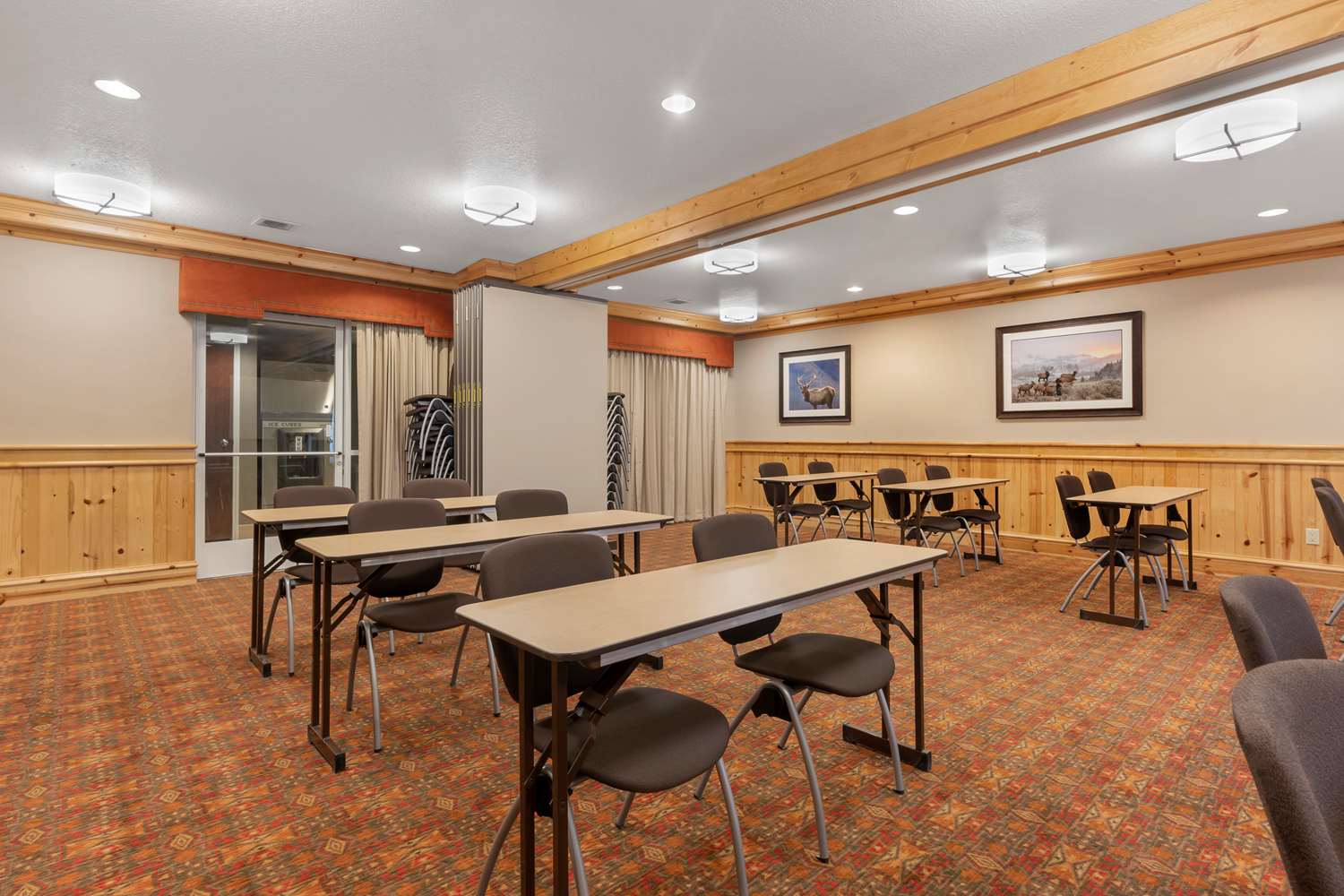 Best Western Plus Olympic Inn 67/73