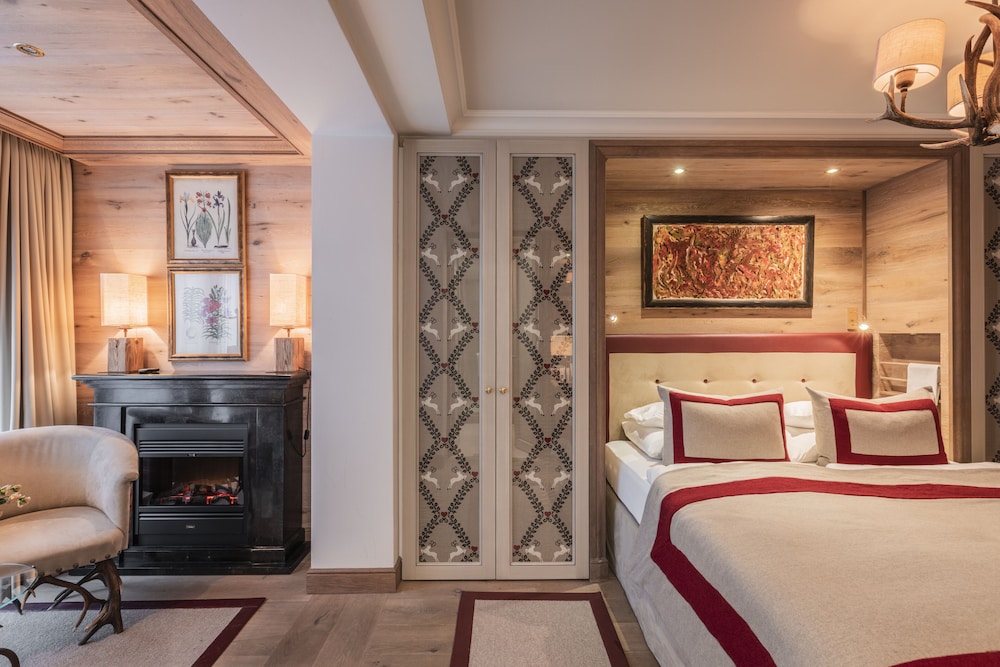Alpin Resort Sacher 28/78