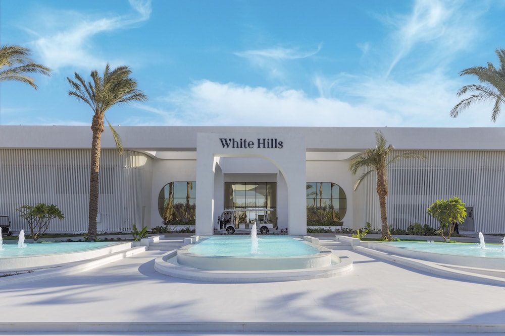 White Hills Resort 20/50