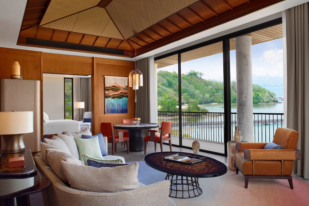 TA’AKTANA a Luxury Collection Resort & Spa, Labuan Bajo 31/50