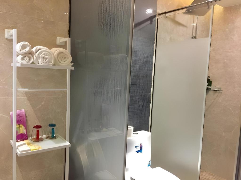 Shangyuan Hotel (Guangzhou Shangxiajiu) 5/42