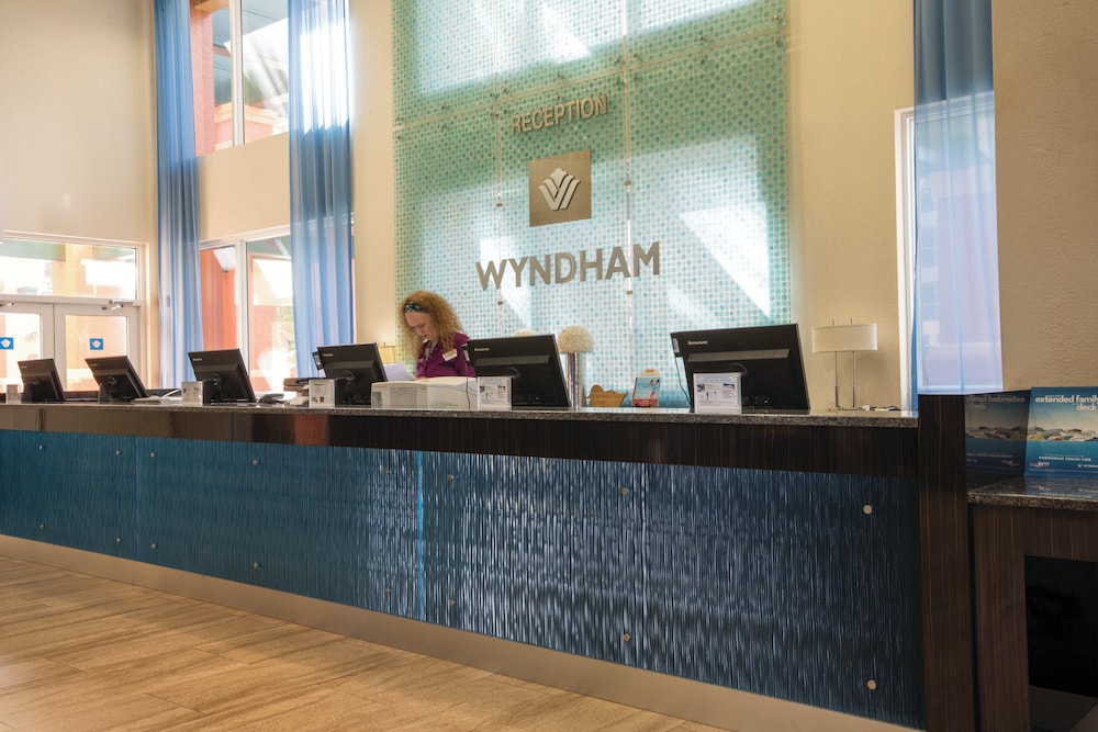 Club Wyndham Palm-Aire 12/70