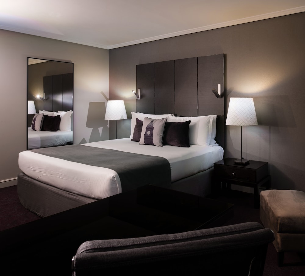 SOFITEL BRISBANE CENTRAL 11/50