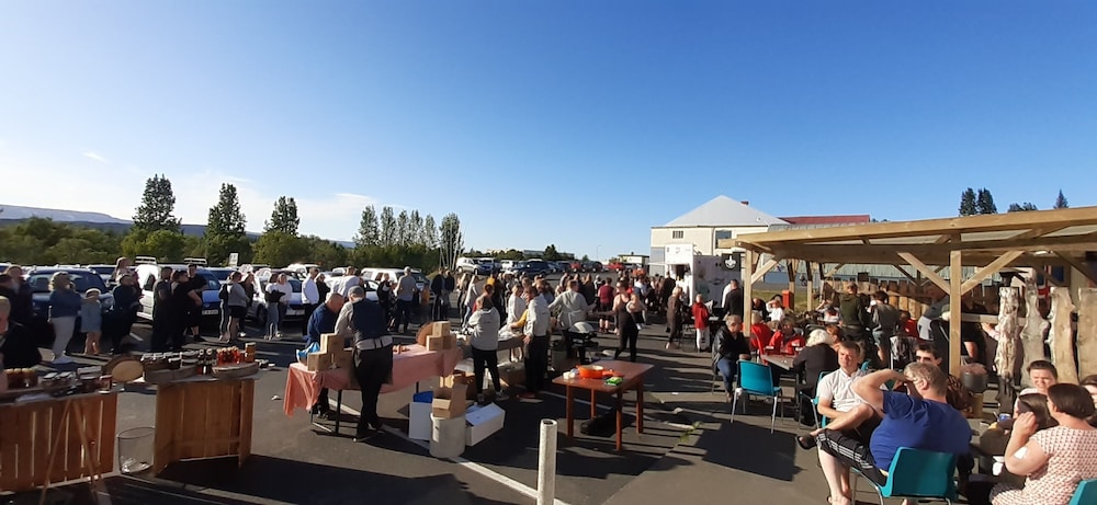 Tehusi Hostel 41/50