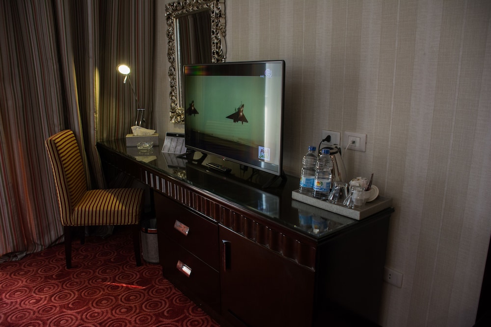 Jewel Sports City Resort And Spa 58/58