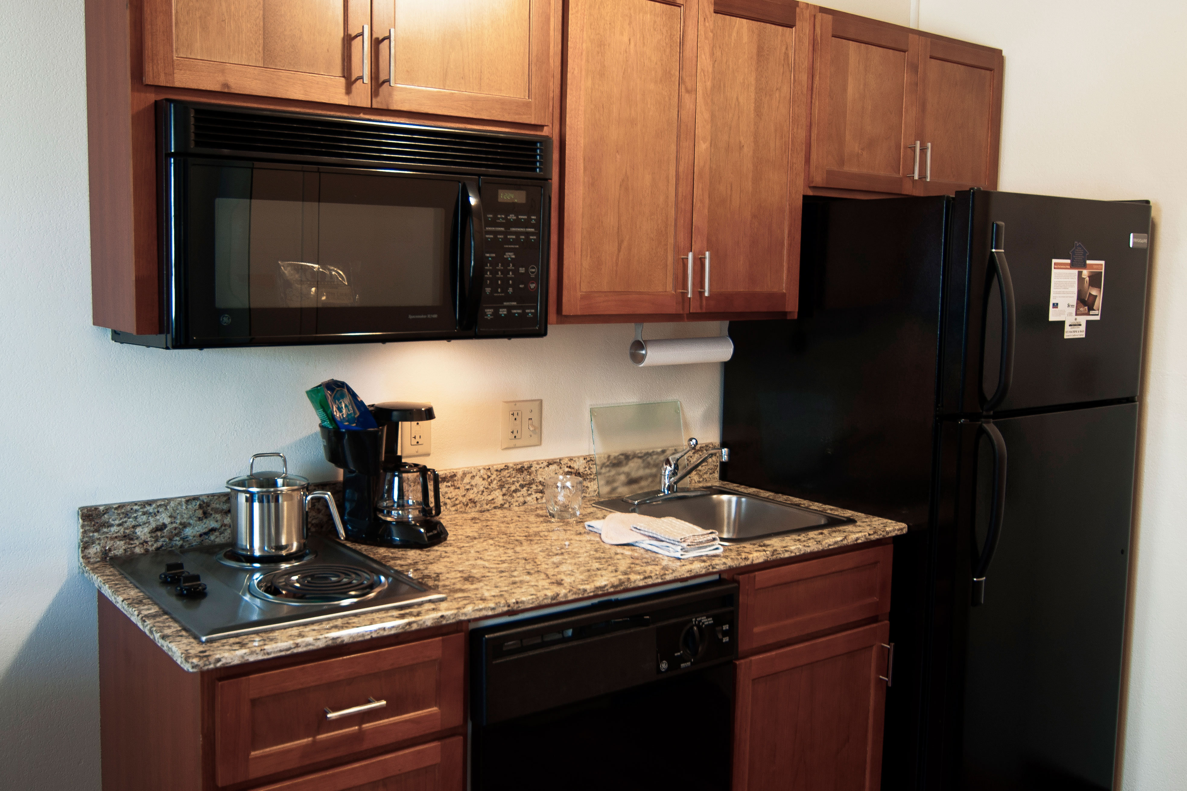 Candlewood Suites Salina 36/49