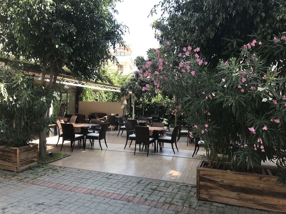 Narcis Apart Hotel 31/34