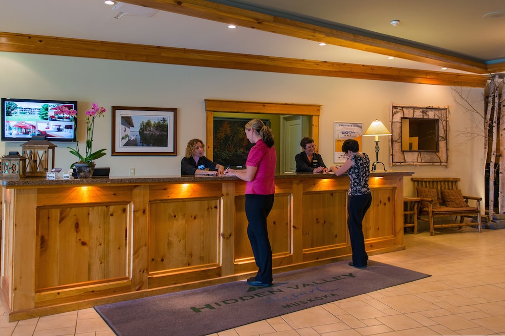 Hidden Valley Resort, Ascend Hotel Collection 9/56